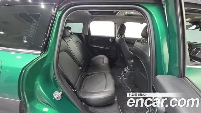 2022 Mini Cooper Countryman Classic Plus Sold VIN WMW31BR03N3N62812 – odometer reading 2022 Mini Cooper Countryman Classic Plus Sold VIN WMW31BR03N3N62812 – odometer reading