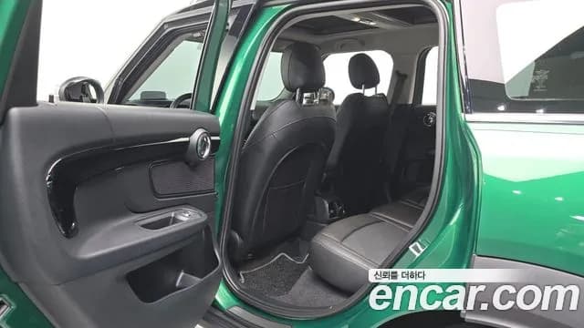 2022 Mini Cooper Countryman Classic Plus Sold VIN WMW31BR03N3N62812 – photo 11 2022 Mini Cooper Countryman Classic Plus Sold VIN WMW31BR03N3N62812 – photo 11