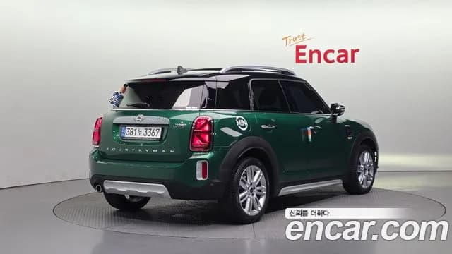2022 Mini Cooper Countryman Classic Plus Sold VIN WMW31BR03N3N62812 – photo 35 2022 Mini Cooper Countryman Classic Plus Sold VIN WMW31BR03N3N62812 – photo 35