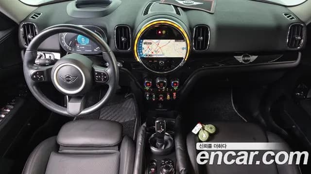 2022 Mini Cooper Countryman Classic Plus Sold VIN WMW31BR03N3N62812 – photo 36 2022 Mini Cooper Countryman Classic Plus Sold VIN WMW31BR03N3N62812 – photo 36