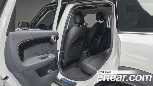 2024 Mini Cooper Countryman Classic Sold VIN WMW31BR03R3R42464 – photo 22 2024 Mini Cooper Countryman Classic Sold VIN WMW31BR03R3R42464 – photo 22