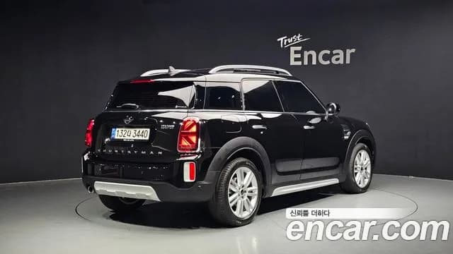 2022 Mini Cooper Countryman Classic Plus Sold VIN WMW31BR04N3P11079 – interior seats 2022 Mini Cooper Countryman Classic Plus Sold VIN WMW31BR04N3P11079 – interior seats
