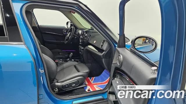 2023 Mini Cooper Countryman Classic Sold VIN WMW31BR04P3P83533 – dashboard 2023 Mini Cooper Countryman Classic Sold VIN WMW31BR04P3P83533 – dashboard