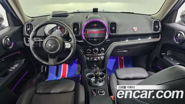 2023 Mini Cooper Countryman Classic Sold VIN WMW31BR04P3P83533 – photo 16 2023 Mini Cooper Countryman Classic Sold VIN WMW31BR04P3P83533 – photo 16