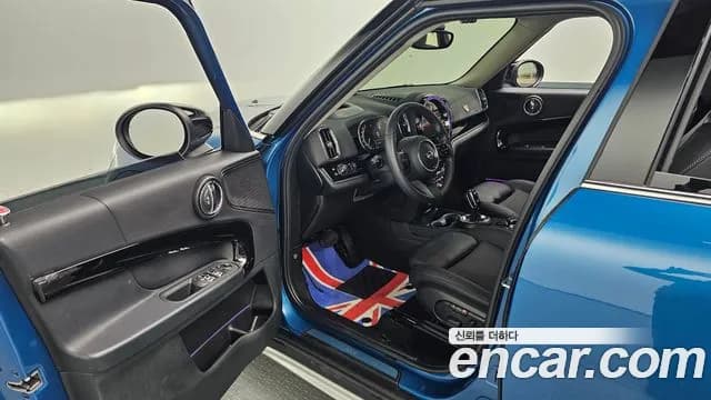 2023 Mini Cooper Countryman Classic Sold VIN WMW31BR04P3P83533 – photo 17 2023 Mini Cooper Countryman Classic Sold VIN WMW31BR04P3P83533 – photo 17
