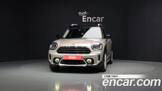 2023 Mini Cooper Countryman Classic Plus Launch Pack Sold VIN WMW31BR04P3P99795 – dashboard 2023 Mini Cooper Countryman Classic Plus Launch Pack Sold VIN WMW31BR04P3P99795 – dashboard