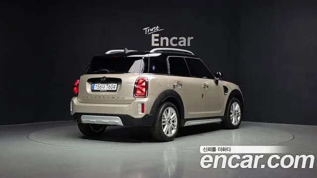 2023 Mini Cooper Countryman Classic Plus Launch Pack Sold VIN WMW31BR04P3P99795 – odometer reading 2023 Mini Cooper Countryman Classic Plus Launch Pack Sold VIN WMW31BR04P3P99795 – odometer reading