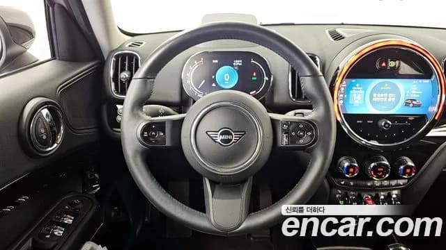 2023 Mini Cooper Countryman Classic Plus Launch Pack Sold VIN WMW31BR04P3P99795 – photo 11 2023 Mini Cooper Countryman Classic Plus Launch Pack Sold VIN WMW31BR04P3P99795 – photo 11