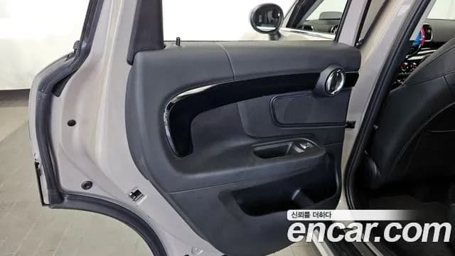 2023 Mini Cooper Countryman Classic Plus Launch Pack Sold VIN WMW31BR04P3P99795 – photo 38 2023 Mini Cooper Countryman Classic Plus Launch Pack Sold VIN WMW31BR04P3P99795 – photo 38