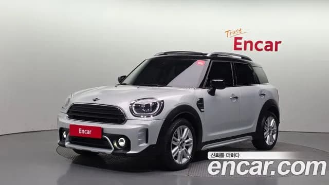 2023 Mini Cooper Countryman Classic Sold VIN WMW31BR05P3P90300 – photo 11 2023 Mini Cooper Countryman Classic Sold VIN WMW31BR05P3P90300 – photo 11