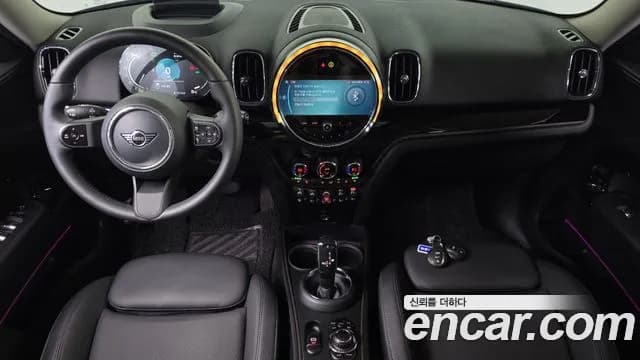 2023 Mini Cooper Countryman Classic Sold VIN WMW31BR05P3P90300 – photo 13 2023 Mini Cooper Countryman Classic Sold VIN WMW31BR05P3P90300 – photo 13