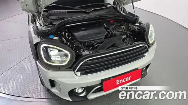 2023 Mini Cooper Countryman Classic Sold VIN WMW31BR05P3P90300 – photo 14 2023 Mini Cooper Countryman Classic Sold VIN WMW31BR05P3P90300 – photo 14
