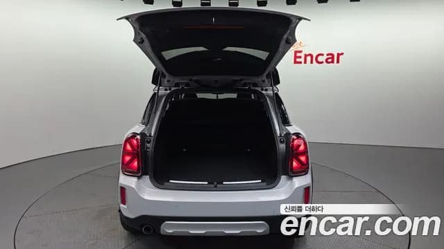 2023 Mini Cooper Countryman Classic Sold VIN WMW31BR05P3P90300 – photo 15 2023 Mini Cooper Countryman Classic Sold VIN WMW31BR05P3P90300 – photo 15