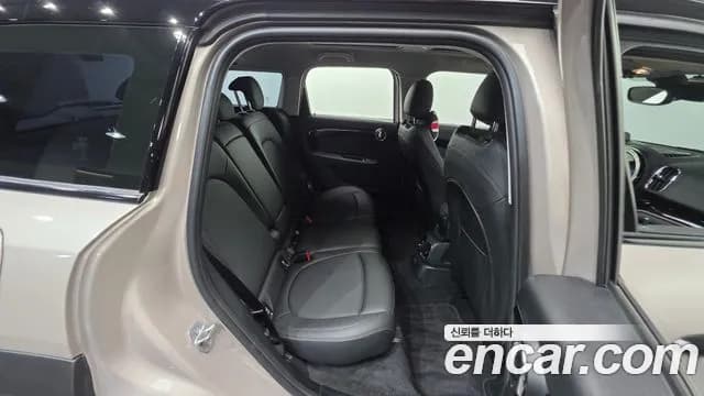 2023 Mini Cooper Countryman Classic Sold VIN WMW31BR05P3P91088 – photo 19 2023 Mini Cooper Countryman Classic Sold VIN WMW31BR05P3P91088 – photo 19