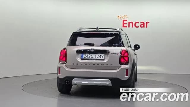 2023 Mini Cooper Countryman Classic Sold VIN WMW31BR05P3P91088 – photo 24 2023 Mini Cooper Countryman Classic Sold VIN WMW31BR05P3P91088 – photo 24