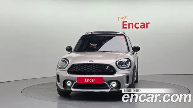 2023 Mini Cooper Countryman Classic Sold VIN WMW31BR05P3P91088 – photo 27 2023 Mini Cooper Countryman Classic Sold VIN WMW31BR05P3P91088 – photo 27