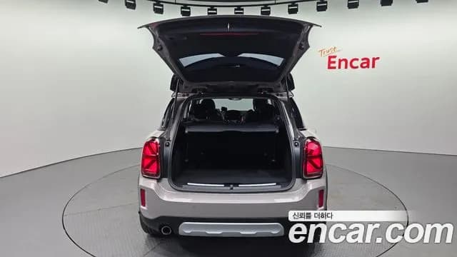 2023 Mini Cooper Countryman Classic Sold VIN WMW31BR05P3P91088 – photo 35 2023 Mini Cooper Countryman Classic Sold VIN WMW31BR05P3P91088 – photo 35