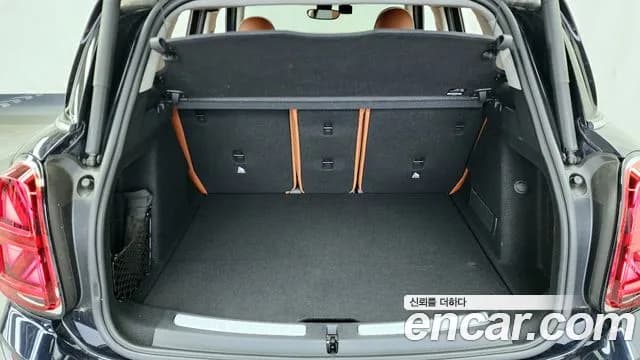 2024 Mini Cooper Countryman Highland Edition Sold VIN WMW31BR05R3R83565 – side profile 2024 Mini Cooper Countryman Highland Edition Sold VIN WMW31BR05R3R83565 – side profile