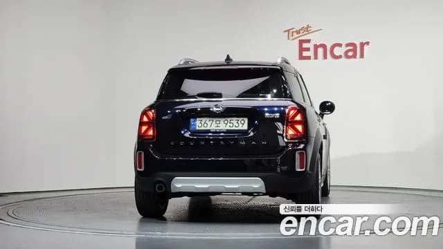 2024 Mini Cooper Countryman Highland Edition Sold VIN WMW31BR05R3R83565 – dashboard 2024 Mini Cooper Countryman Highland Edition Sold VIN WMW31BR05R3R83565 – dashboard