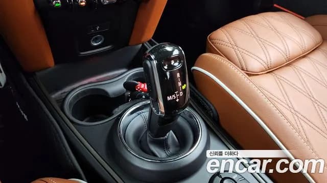 2024 Mini Cooper Countryman Highland Edition Sold VIN WMW31BR05R3R83565 – interior seats 2024 Mini Cooper Countryman Highland Edition Sold VIN WMW31BR05R3R83565 – interior seats