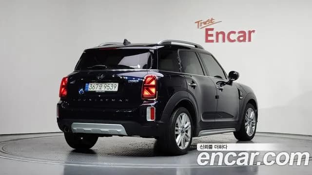 2024 Mini Cooper Countryman Highland Edition Sold VIN WMW31BR05R3R83565 – undercarriage 2024 Mini Cooper Countryman Highland Edition Sold VIN WMW31BR05R3R83565 – undercarriage