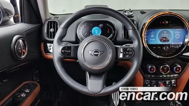 2024 Mini Cooper Countryman Highland Edition Sold VIN WMW31BR05R3R83565 – photo 11 2024 Mini Cooper Countryman Highland Edition Sold VIN WMW31BR05R3R83565 – photo 11