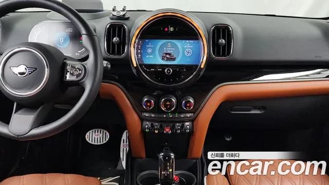2024 Mini Cooper Countryman Highland Edition Sold VIN WMW31BR05R3R83565 – photo 15 2024 Mini Cooper Countryman Highland Edition Sold VIN WMW31BR05R3R83565 – photo 15