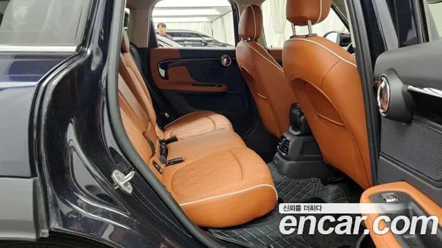 2024 Mini Cooper Countryman Highland Edition Sold VIN WMW31BR05R3R83565 – photo 16 2024 Mini Cooper Countryman Highland Edition Sold VIN WMW31BR05R3R83565 – photo 16