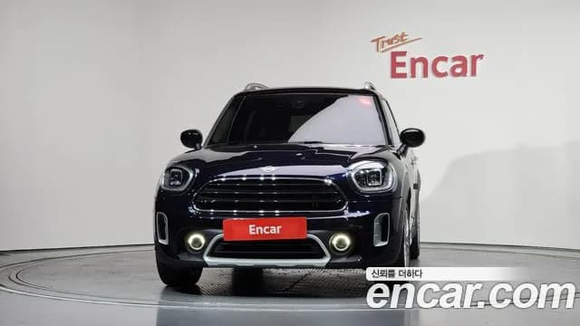 2024 Mini Cooper Countryman Highland Edition Sold VIN WMW31BR05R3R83565 – photo 18 2024 Mini Cooper Countryman Highland Edition Sold VIN WMW31BR05R3R83565 – photo 18