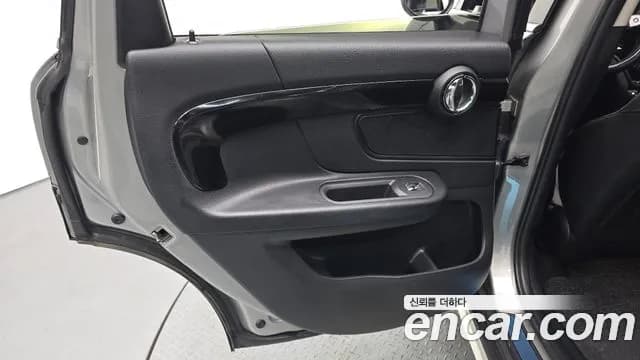 2024 Mini Cooper Countryman Classic Sold VIN WMW31BR05R3R94839 – odometer reading 2024 Mini Cooper Countryman Classic Sold VIN WMW31BR05R3R94839 – odometer reading
