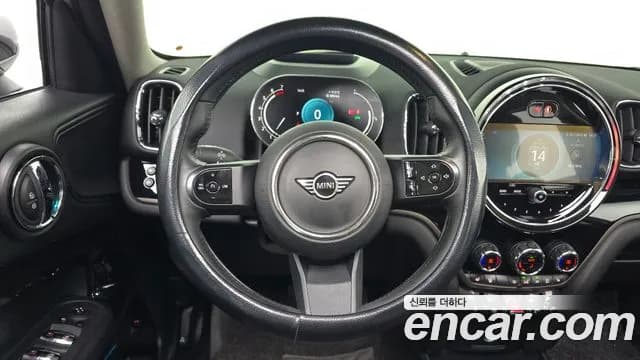 2024 Mini Cooper Countryman Classic Sold VIN WMW31BR05R3R94839 – photo 11 2024 Mini Cooper Countryman Classic Sold VIN WMW31BR05R3R94839 – photo 11