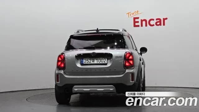 2024 Mini Cooper Countryman Classic Sold VIN WMW31BR05R3R94839 – photo 18 2024 Mini Cooper Countryman Classic Sold VIN WMW31BR05R3R94839 – photo 18