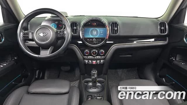 2024 Mini Cooper Countryman Classic Sold VIN WMW31BR05R3R94839 – photo 21 2024 Mini Cooper Countryman Classic Sold VIN WMW31BR05R3R94839 – photo 21