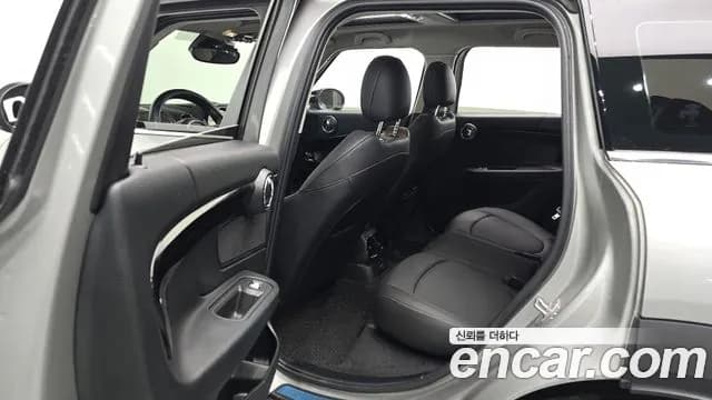 2024 Mini Cooper Countryman Classic Sold VIN WMW31BR05R3R94839 – photo 31 2024 Mini Cooper Countryman Classic Sold VIN WMW31BR05R3R94839 – photo 31