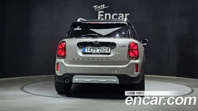 2023 Mini Cooper Countryman Classic Plus Launch Pack Sold VIN WMW31BR06P3R28538 – interior seats 2023 Mini Cooper Countryman Classic Plus Launch Pack Sold VIN WMW31BR06P3R28538 – interior seats