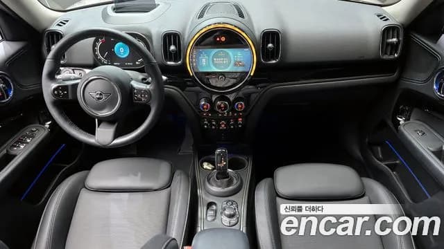 2023 Mini Cooper Countryman Classic Plus Launch Pack Sold VIN WMW31BR06P3R28538 – photo 16 2023 Mini Cooper Countryman Classic Plus Launch Pack Sold VIN WMW31BR06P3R28538 – photo 16