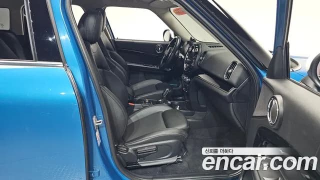 2022 Mini Cooper Countryman Classic Sold VIN WMW31BR07N3N44068 – front exterior 2022 Mini Cooper Countryman Classic Sold VIN WMW31BR07N3N44068 – front exterior