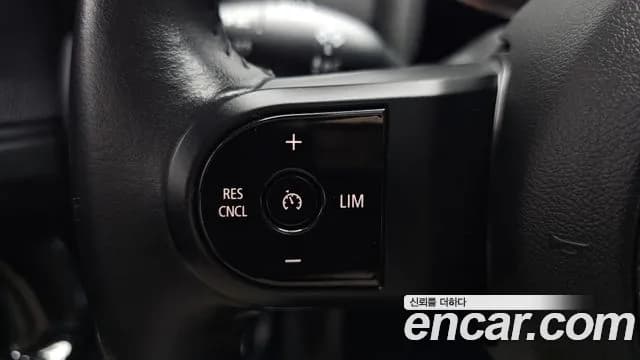 2022 Mini Cooper Countryman Classic Sold VIN WMW31BR07N3N44068 – exterior detail 2022 Mini Cooper Countryman Classic Sold VIN WMW31BR07N3N44068 – exterior detail