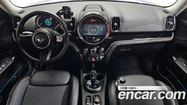 2022 Mini Cooper Countryman Classic Sold VIN WMW31BR07N3N44068 – photo 14 2022 Mini Cooper Countryman Classic Sold VIN WMW31BR07N3N44068 – photo 14
