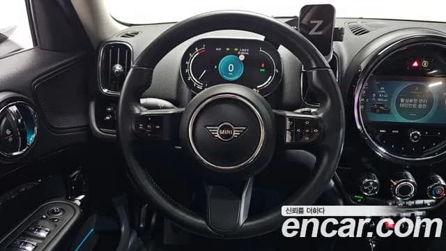 2022 Mini Cooper Countryman Classic Sold VIN WMW31BR07N3N44068 – photo 15 2022 Mini Cooper Countryman Classic Sold VIN WMW31BR07N3N44068 – photo 15