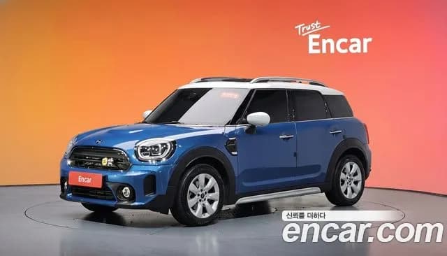 2022 Mini Cooper Countryman Classic Sold VIN WMW31BR07N3N44068 – photo 18 2022 Mini Cooper Countryman Classic Sold VIN WMW31BR07N3N44068 – photo 18