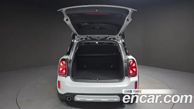 2023 Mini Cooper Countryman Classic Sold VIN WMW31BR07P3P90380 – engine bay 2023 Mini Cooper Countryman Classic Sold VIN WMW31BR07P3P90380 – engine bay