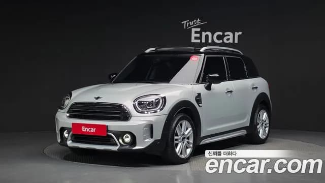 2023 Mini Cooper Countryman Classic Sold VIN WMW31BR07P3P90380 – photo 22 2023 Mini Cooper Countryman Classic Sold VIN WMW31BR07P3P90380 – photo 22