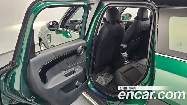 2023 Mini Cooper Countryman Classic Plus Launch Pack Sold VIN WMW31BR07P3R23316 – photo 14 2023 Mini Cooper Countryman Classic Plus Launch Pack Sold VIN WMW31BR07P3R23316 – photo 14