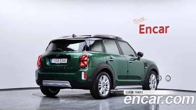 2023 Mini Cooper Countryman Classic Plus Launch Pack Sold VIN WMW31BR07P3R23316 – photo 18 2023 Mini Cooper Countryman Classic Plus Launch Pack Sold VIN WMW31BR07P3R23316 – photo 18