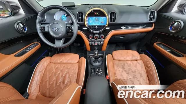2024 Mini Cooper Countryman Highland Edition Sold VIN WMW31BR07R3R88539 – odometer reading 2024 Mini Cooper Countryman Highland Edition Sold VIN WMW31BR07R3R88539 – odometer reading