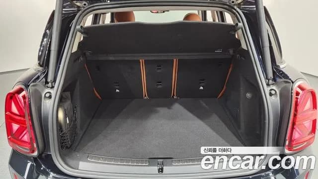 2024 Mini Cooper Countryman Highland Edition Sold VIN WMW31BR07R3R88539 – photo 13 2024 Mini Cooper Countryman Highland Edition Sold VIN WMW31BR07R3R88539 – photo 13