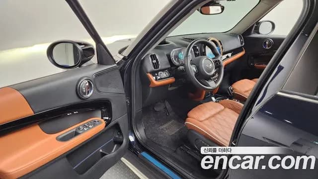 2024 Mini Cooper Countryman Highland Edition Sold VIN WMW31BR07R3R88539 – photo 15 2024 Mini Cooper Countryman Highland Edition Sold VIN WMW31BR07R3R88539 – photo 15