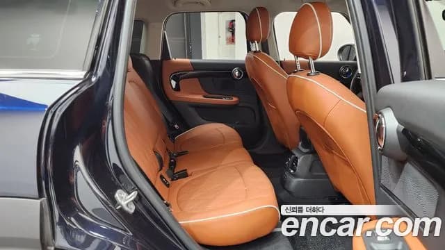 2024 Mini Cooper Countryman Highland Edition Sold VIN WMW31BR07R3R88539 – photo 17 2024 Mini Cooper Countryman Highland Edition Sold VIN WMW31BR07R3R88539 – photo 17