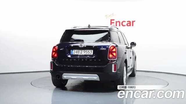 2024 Mini Cooper Countryman Highland Edition Sold VIN WMW31BR07R3R88539 – photo 20 2024 Mini Cooper Countryman Highland Edition Sold VIN WMW31BR07R3R88539 – photo 20